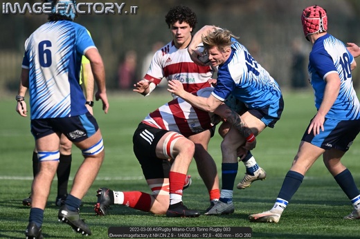 2022-03-06 ASRugby Milano-CUS Torino Rugby 083
